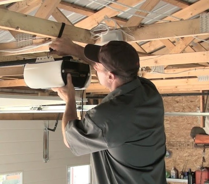 Garage Door Openers in Sioux Falls, SD