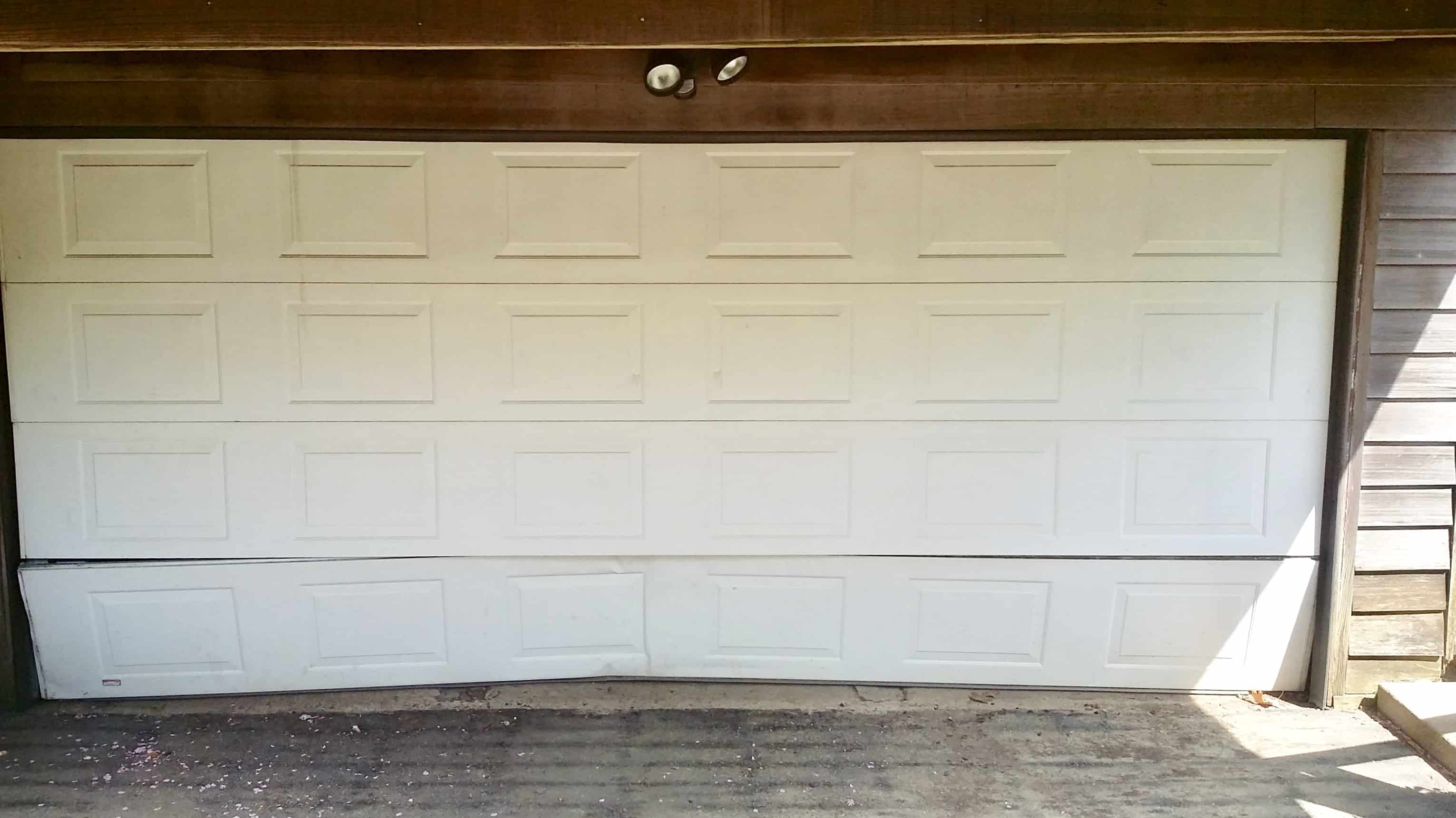 Garage Door Sales & Service in Sioux Falls, SD